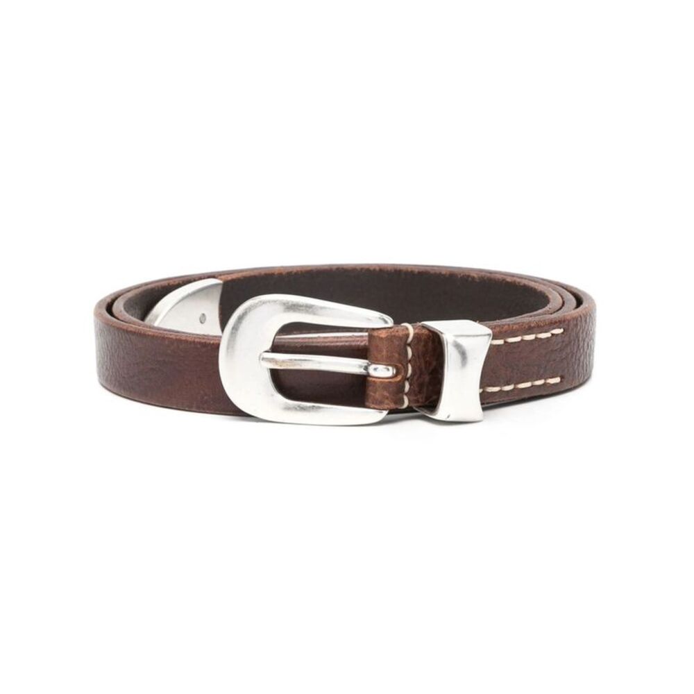 Our Legacy Brown Belts Men